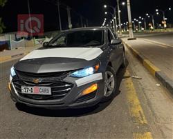 شيفروليه ماليبو